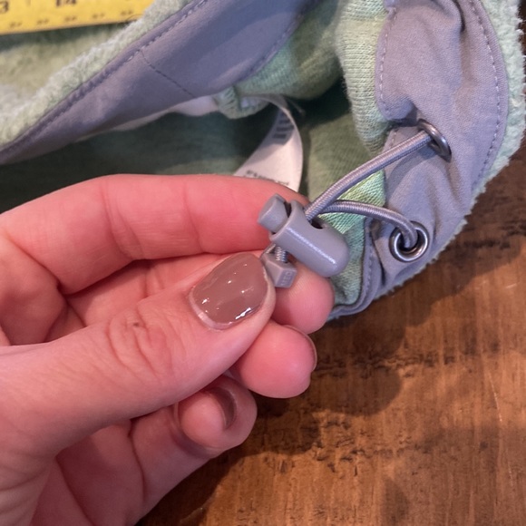 MEC “Stargazer Fleece Pullover” - Picture 5 of 6